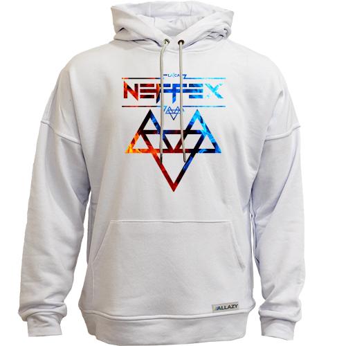 Худи без начеса Neffex