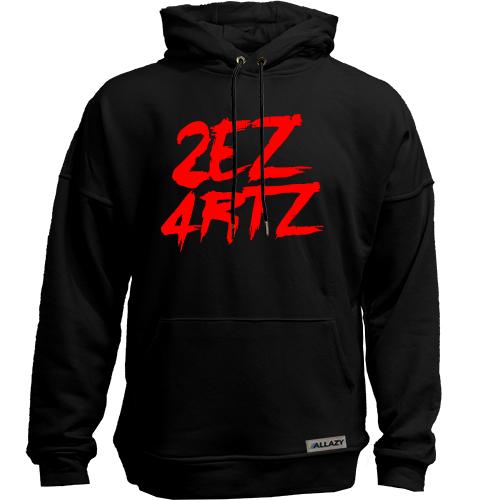 Худи без начісу 2ez4rtz