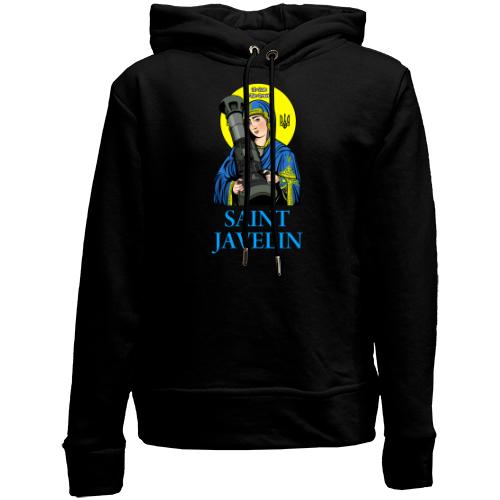 Дитячій худі без флісу Свята Джавеліна (Saint Javelin)