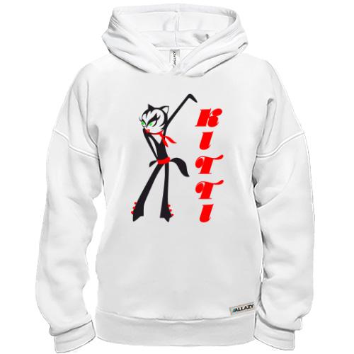 Худи BASE kitti