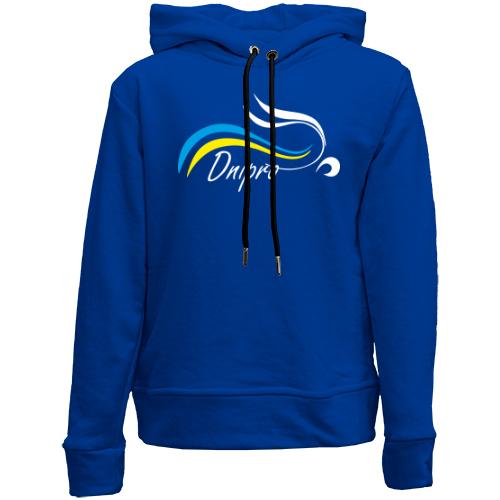 Детский худи без флиса Dnipro