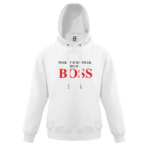 Дитяча толстовка Boss