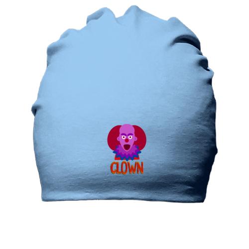 Хлопковая шапка для клоуна