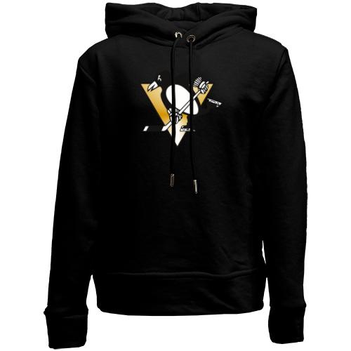 Дитячій худі без флісу Pittsburgh Penguins (2)
