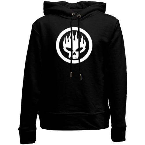 Дитячій худі без флісу The Offspring
