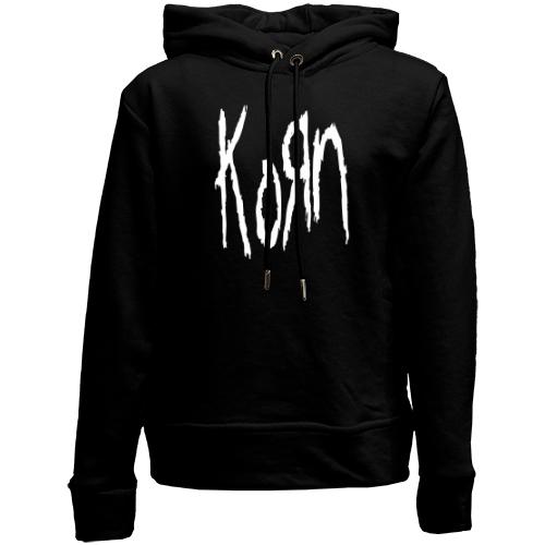 Дитячій худі без флісу Korn