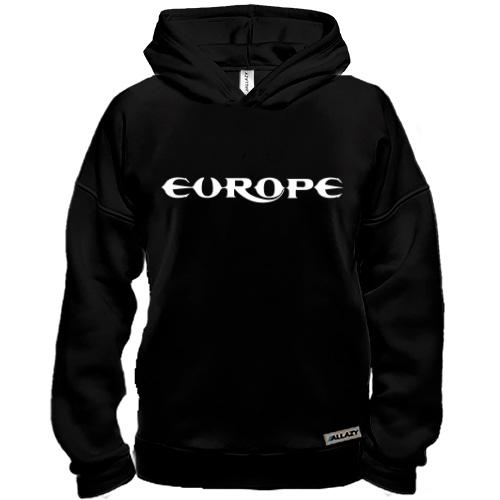 Худи BASE Europe