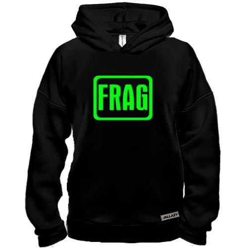 Худи BASE Frag