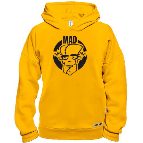 Худи BASE MAD