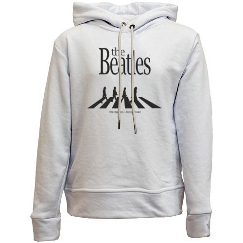 Детский худи без флиса The Beatles AR