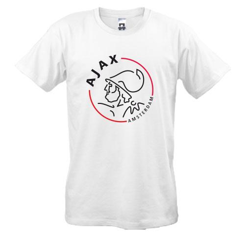 Футболка Ajax (Аякс)