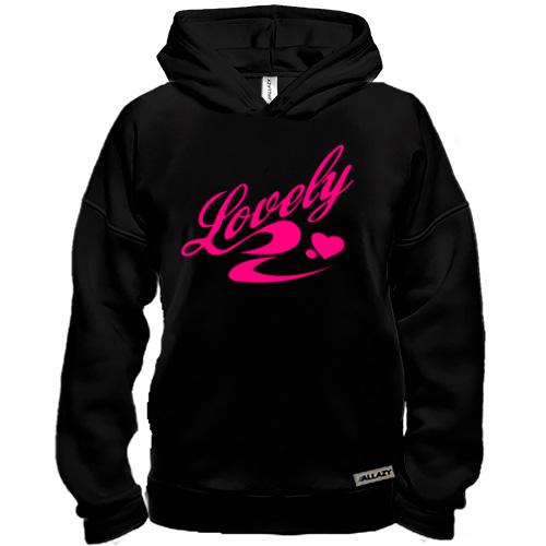 Худи BASE Lovely