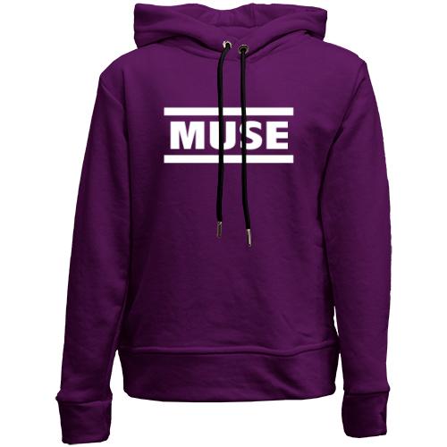 Детский худи без флиса Muse (2)