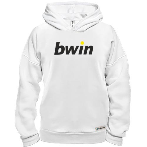 Худи BASE  Bwin