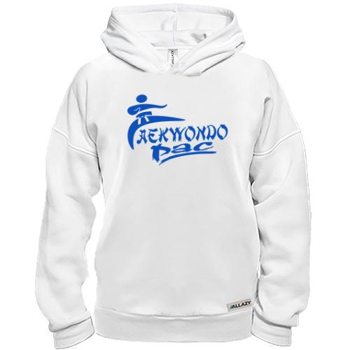 Худи BASE Taekwondo