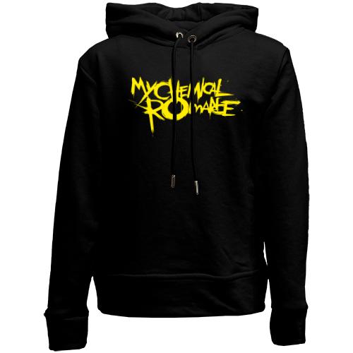Дитячій худі без флісу My Chemical Romance