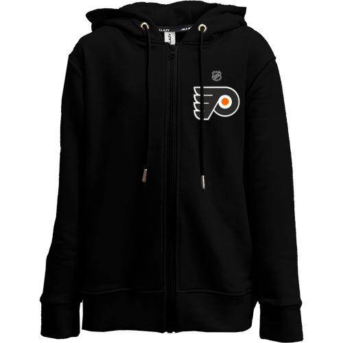 Дитяча худи на блискавці Philadelphia Flyers