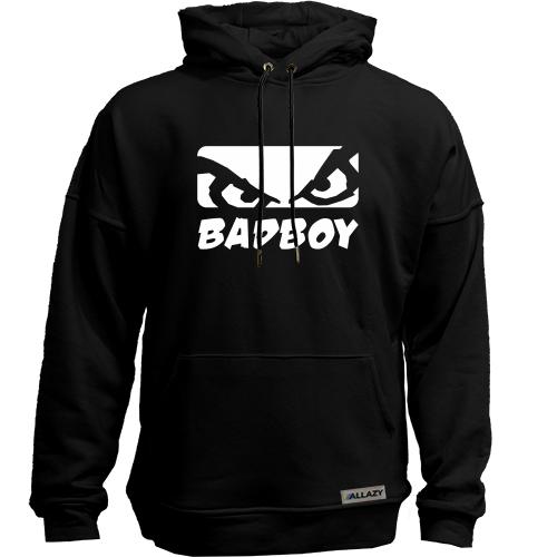 Худи без начеса Bad boy (Mix Fight)