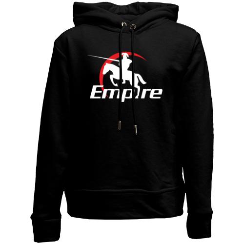 Дитячій худі без флісу Empire Earth 2