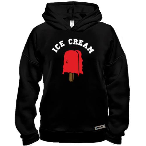 Худи BASE Мороженое Ice Cream
