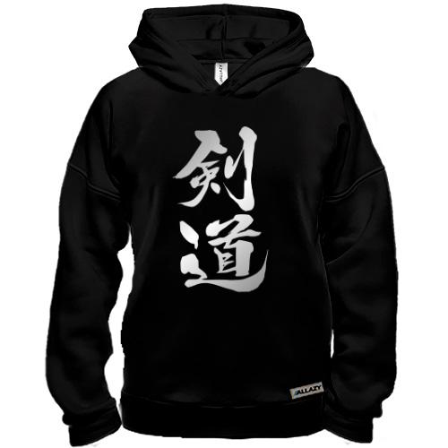 Худі BASE Kendo
