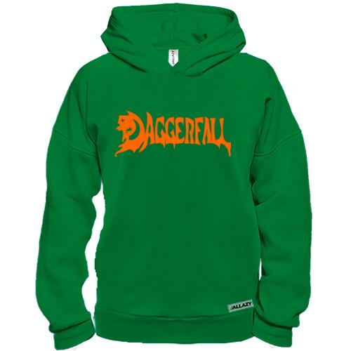 Худи BASE Daggerfall
