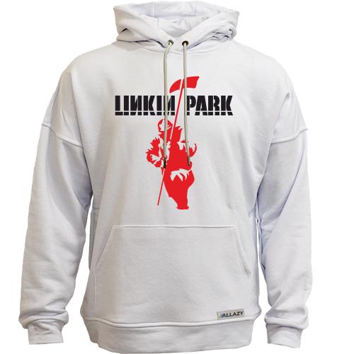 Худи без начісу Linkin Park (3)