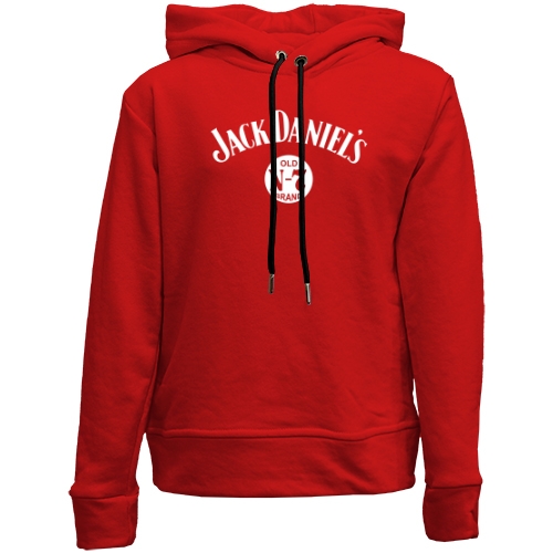 Дитячій худі без флісу Jack Daniels (3)