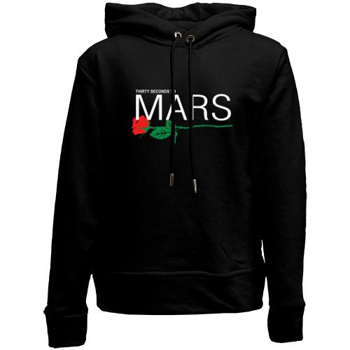 Дитячій худі без флісу Thirty seconds to mars