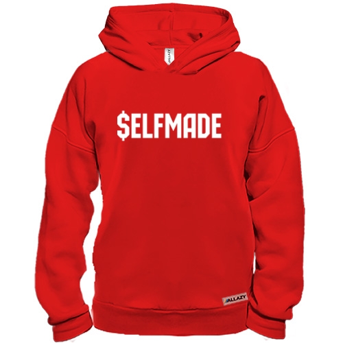 Худи BASE Selfmade