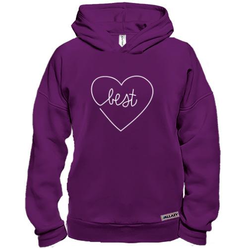 Худи BASE Best