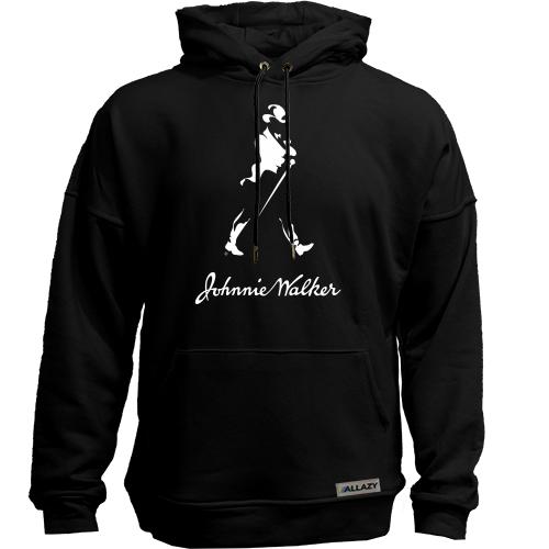 Худи без начеса Johnnie Walker (2)