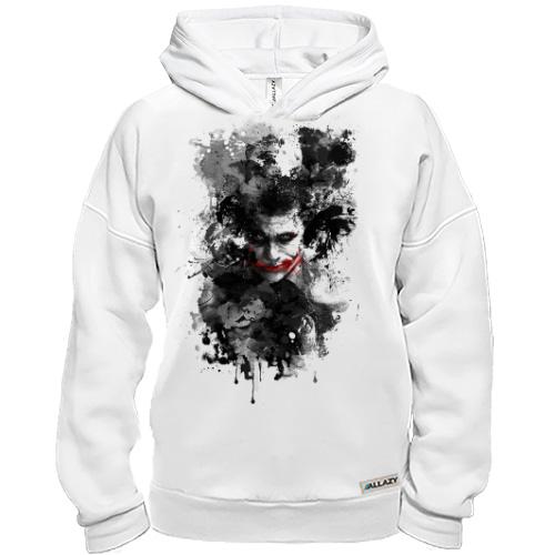 Худи BASE The Joker