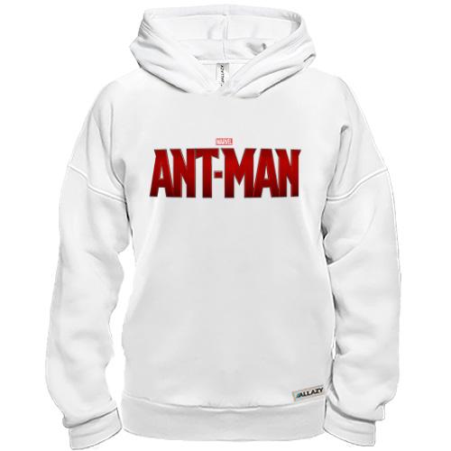 Худи BASE Ant-men