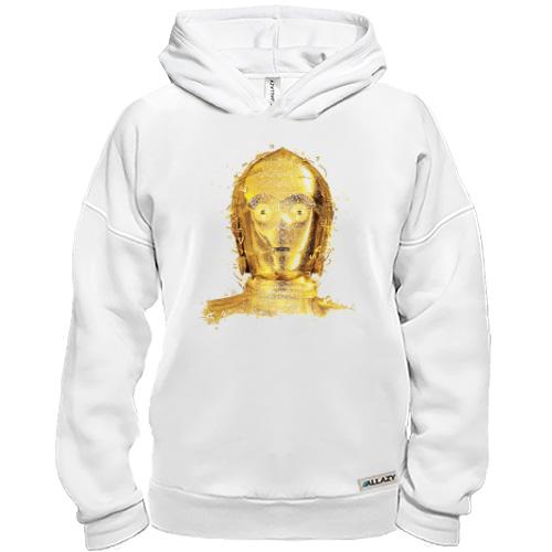 Худи BASE Star Wars Identities (C-3PO)