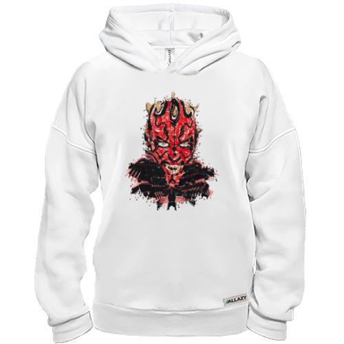 Худи BASE Star Wars Identities (Дарт Мол)