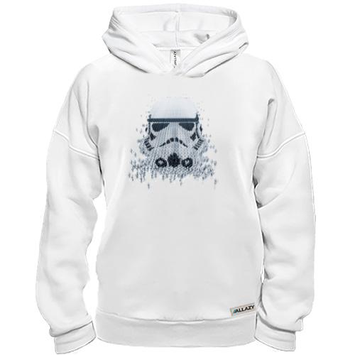 Худи BASE Star Wars Identities (troopers)