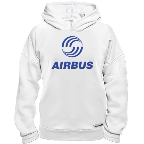 Худі BASE Airbus