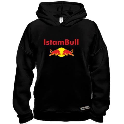 Худи BASE Istambul