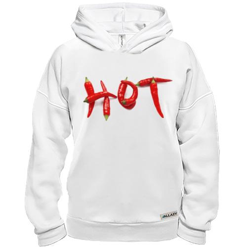 Худи BASE HOT