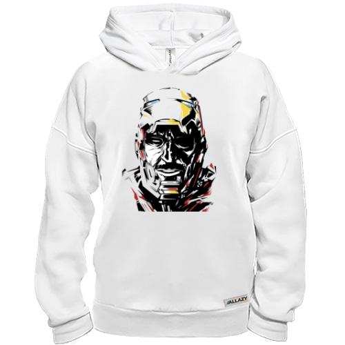 Худі BASE Marvel Hero (2)