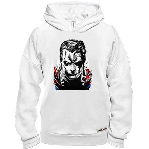 Худи BASE Marvel Hero (4)