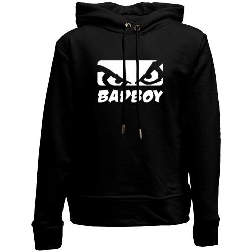 Детский худи без флиса Bad boy (Mix Fight)