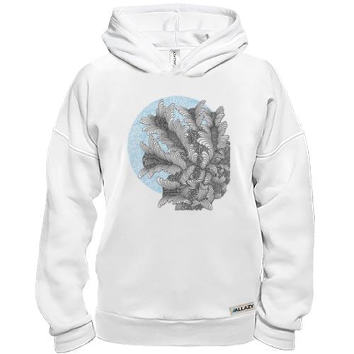 Худи BASE Why does culture matter