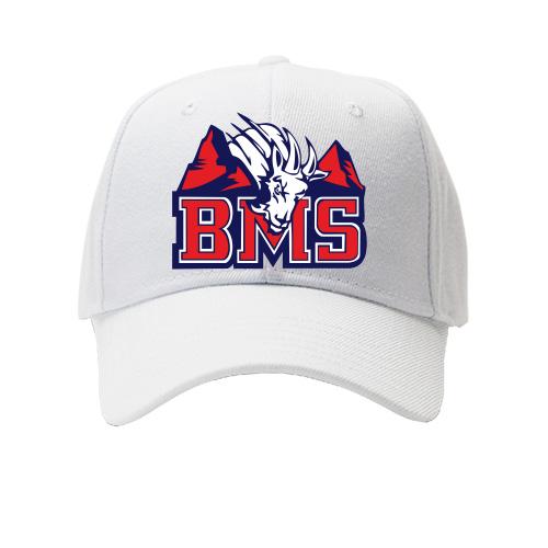 Детская кепка BMS