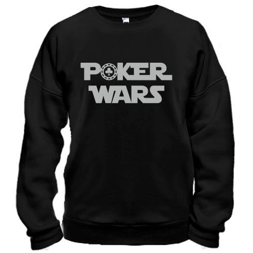 реглан Poker Wars