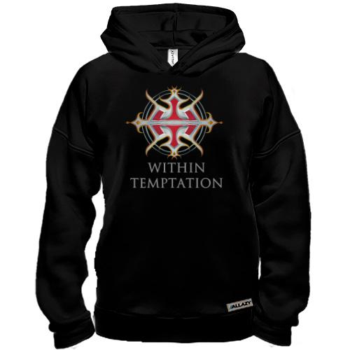 Худі BASE Within Temptation