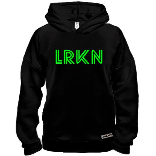Худи BASE LRKN