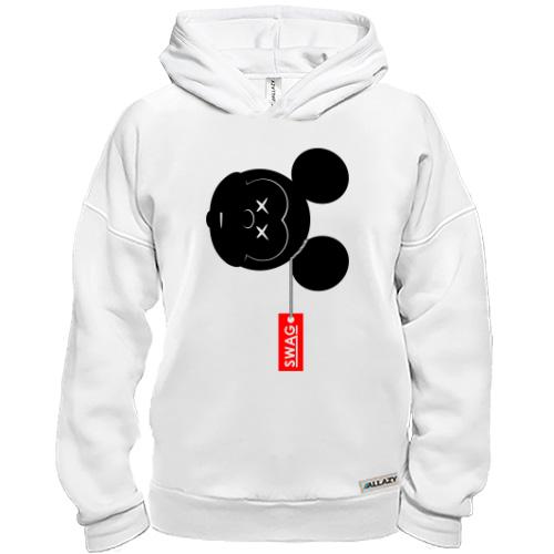 Худи BASE Swag Mickey с биркой