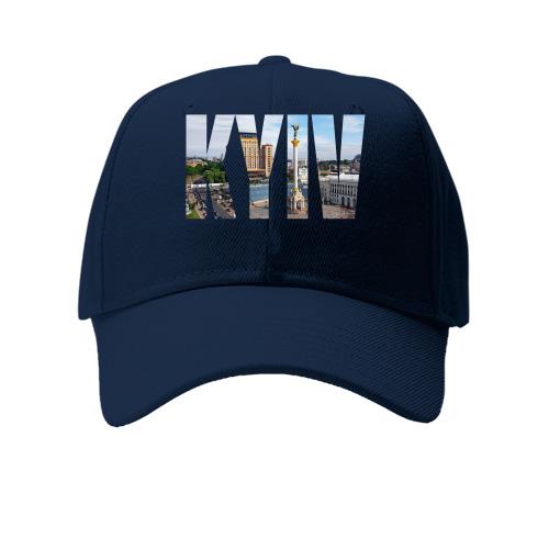 Дитяча кепка Kyiv (2)